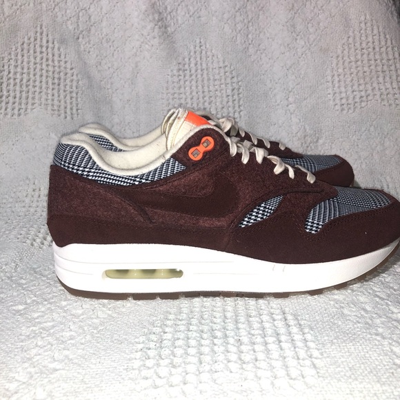 Nike | Shoes | Nike Air Max Houndstooth 
